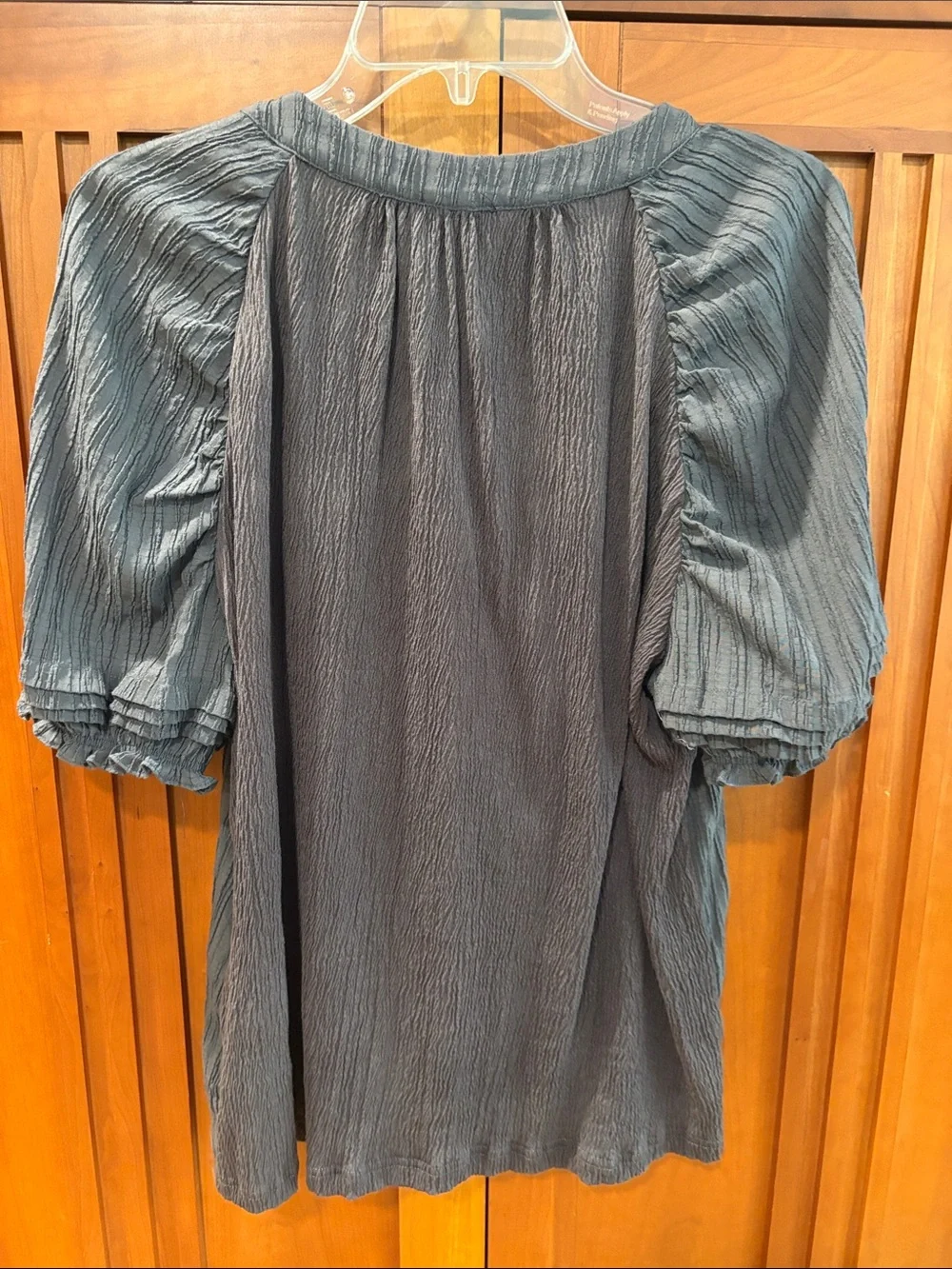 Current Air lightweight textured
